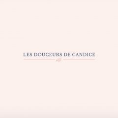 Les douceurs de Candice